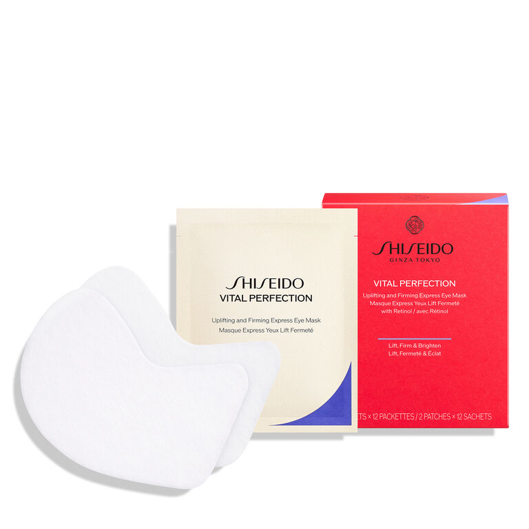 Masque Express Yeux Lift Fermet&eacute;, 