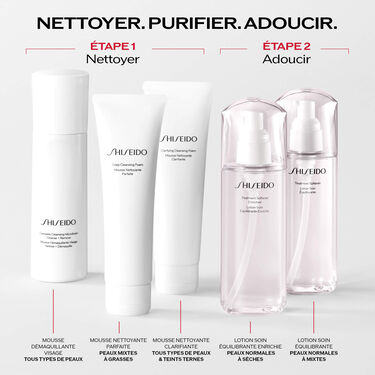 Lotion Soin &Eacute;quilibrante Enrichie, 