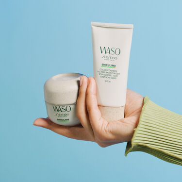 Soin Correcteur Teint Non Gras SPF30, 