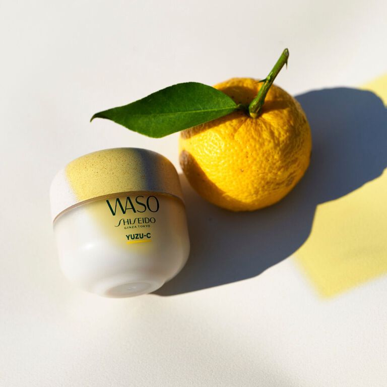 Masque De Nuit - SOS Hydratation, 