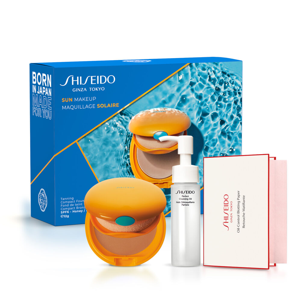 Coffret Maquillage Solaire, Coffret Maquillage Solaire,