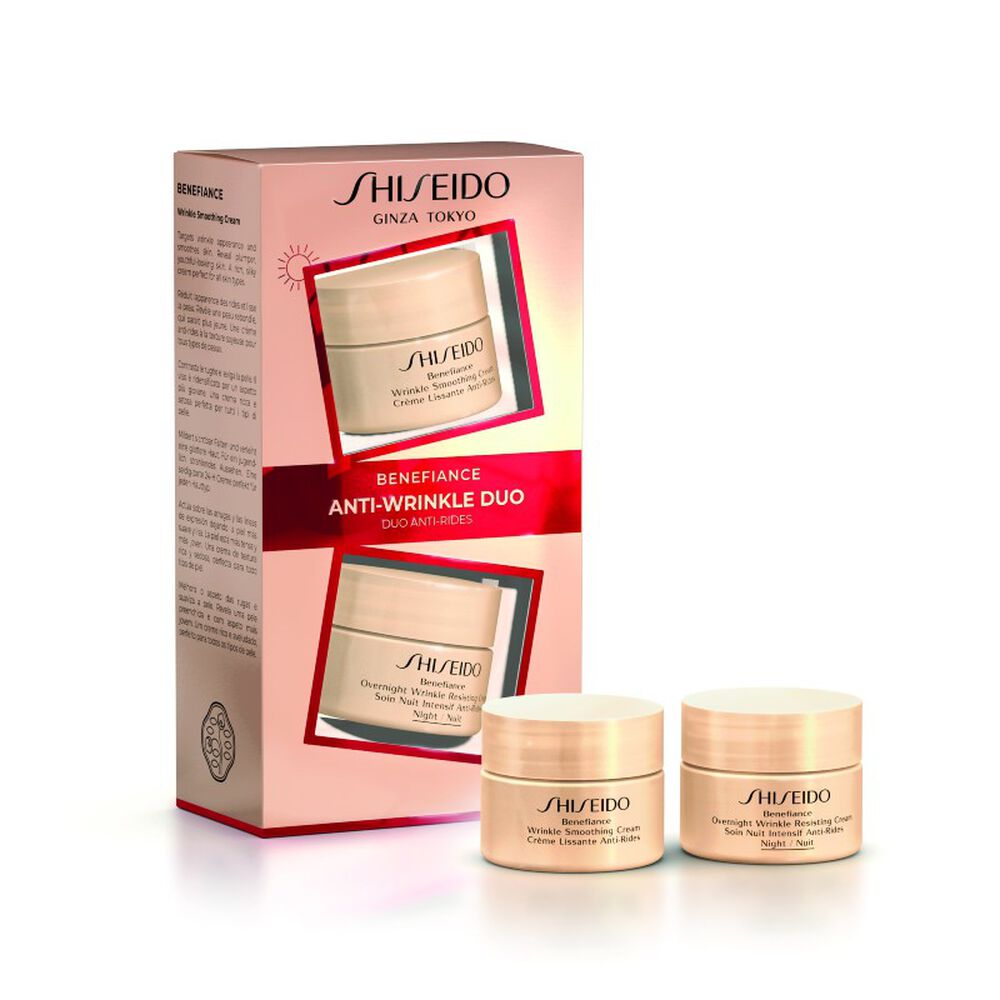 Coffret duo jour & nuit, Coffret duo jour & nuit,