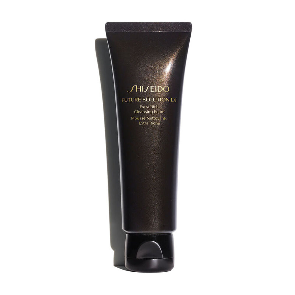Mousse Nettoyante Extra Riche, Mousse Nettoyante Extra Riche,