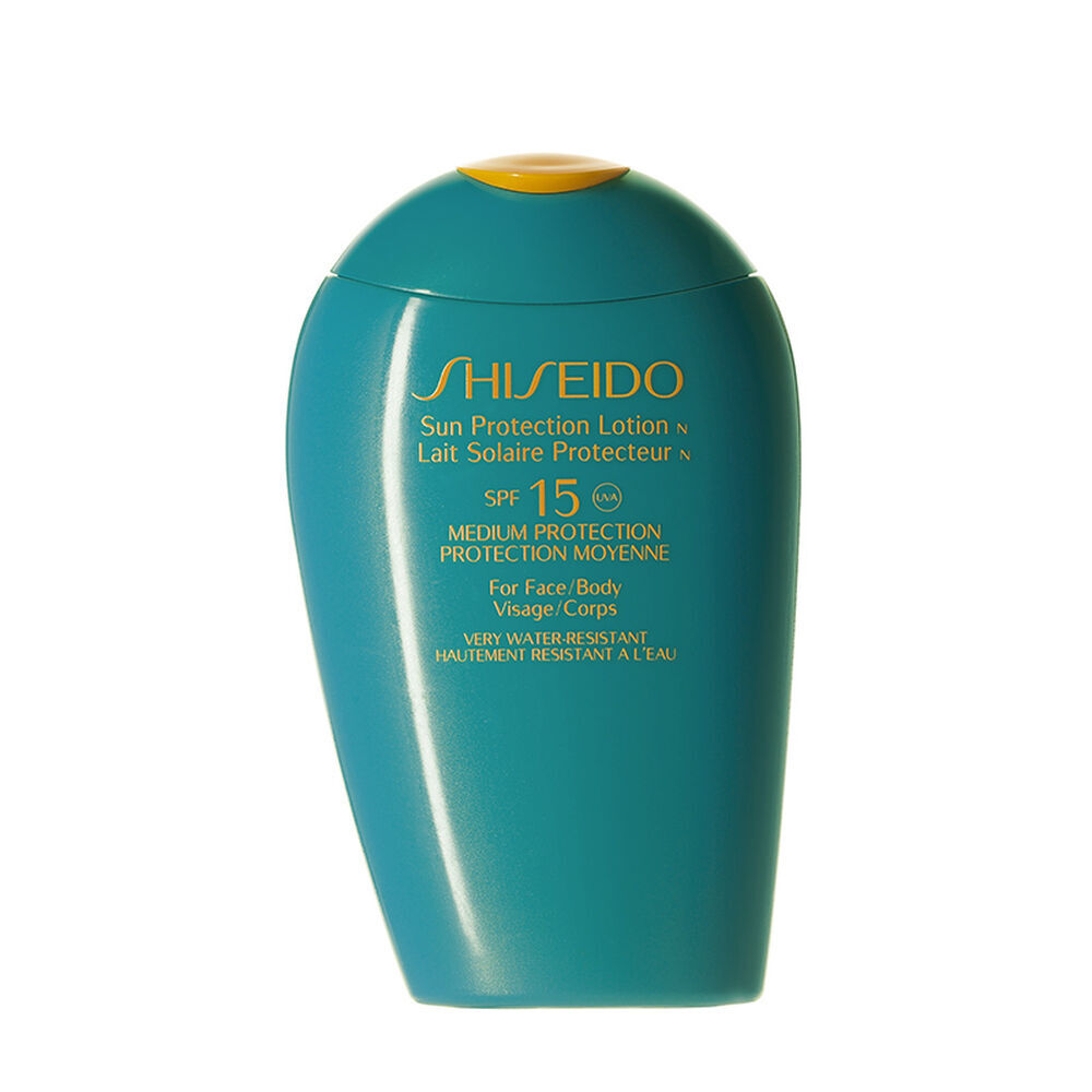 Lait Solaire Protecteur SPF15, Lait Solaire Protecteur SPF15,