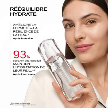 Lotion Soin &Eacute;quilibrante Enrichie, 