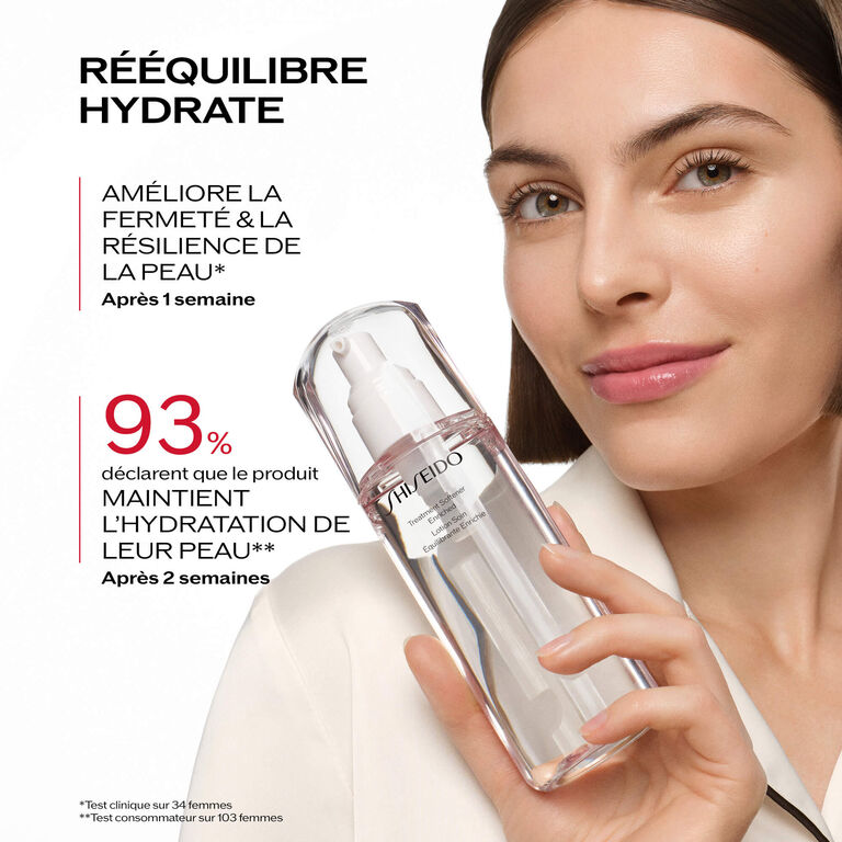 Lotion Soin &Eacute;quilibrante Enrichie, 