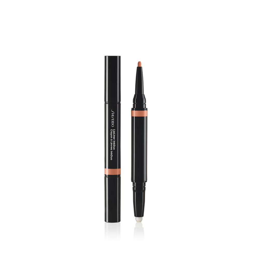 Stylo à Lèvres InkDuo, 01 BARE Stylo à Lèvres InkDuo, 01 BARE
