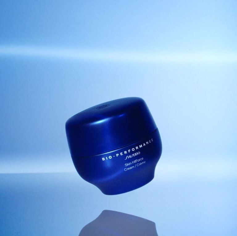 Cr&egrave;me Skin HIForce, 