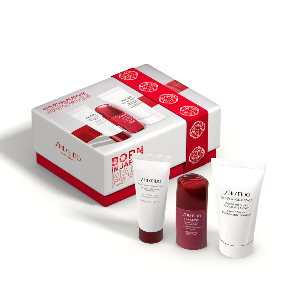 Japanese Beauty Ritual, Japanese Beauty Ritual,