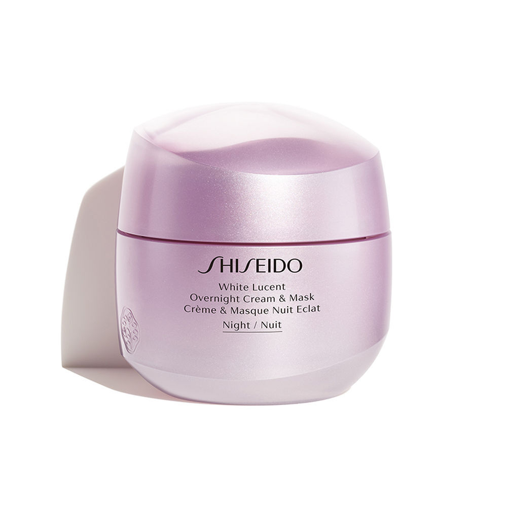 Crème de nuit Soin Nuit Intensif Fermeté SHISEIDO