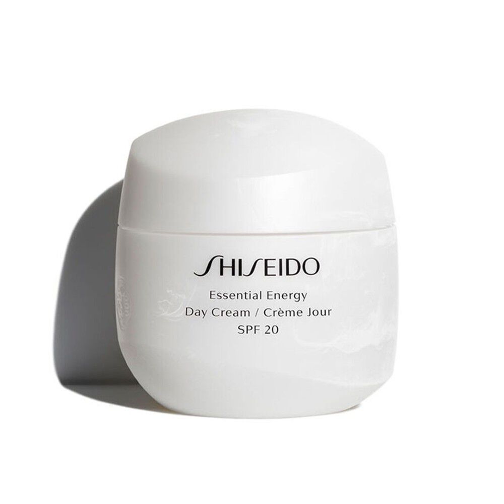 Crème de Jour SPF20, Crème de Jour SPF20,