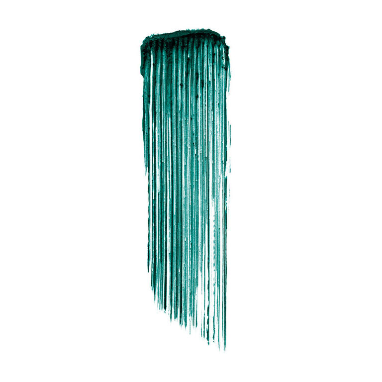 MascaraInk Chaos Contr&ocirc;le, 04 EMERALD ENERGY