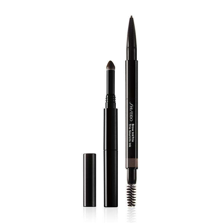 Trio Sourcils Ink, 03