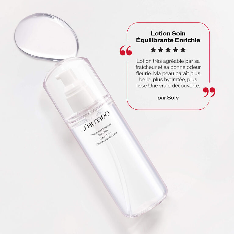 Lotion Soin &Eacute;quilibrante Enrichie, 