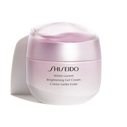 Crème Gelée Éclat - Shiseido, Crèmes de jour et de nuit