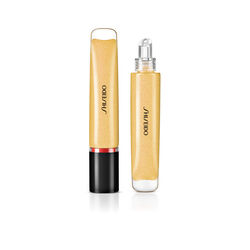 Gloss Gel Lumière, 01 Kogane Gold - Shiseido, Gloss