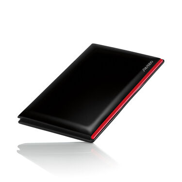 SYNCHRO SKIN Poudre Compacte Invisible, 