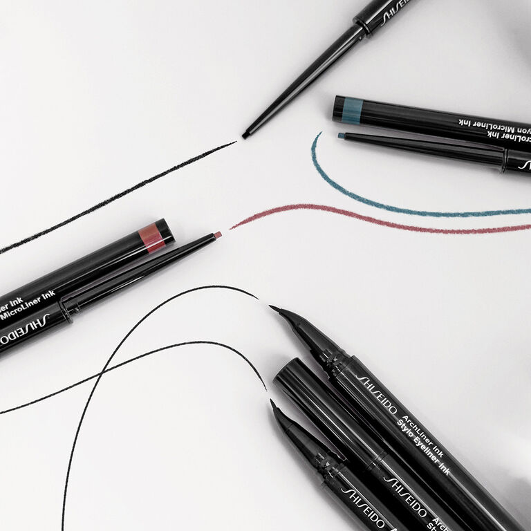 Crayon MicroLiner Ink, 1