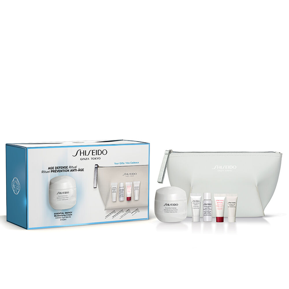 Rituel Prévention Anti-Âge, Rituel Prévention Anti-Âge,