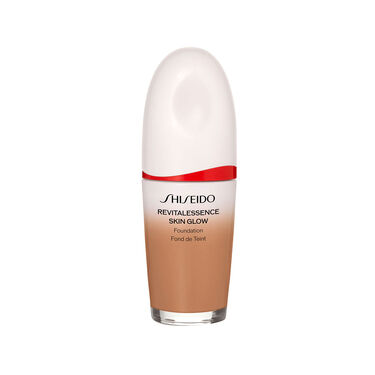 Fond de Teint Revitalessence Skin Glow SPF 30, 410