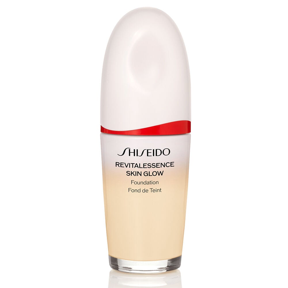 Skin Glow Foundation SPF 30 | Foundation with SPF | Shiseido