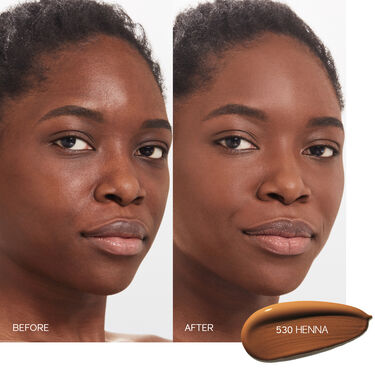 Synchro Skin Radiant Lifting Fond De Teint, 530