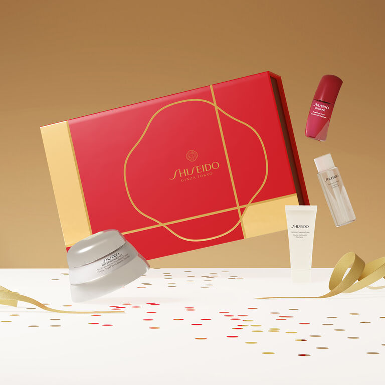 Rituel Global Anti-&Acirc;ge, 
