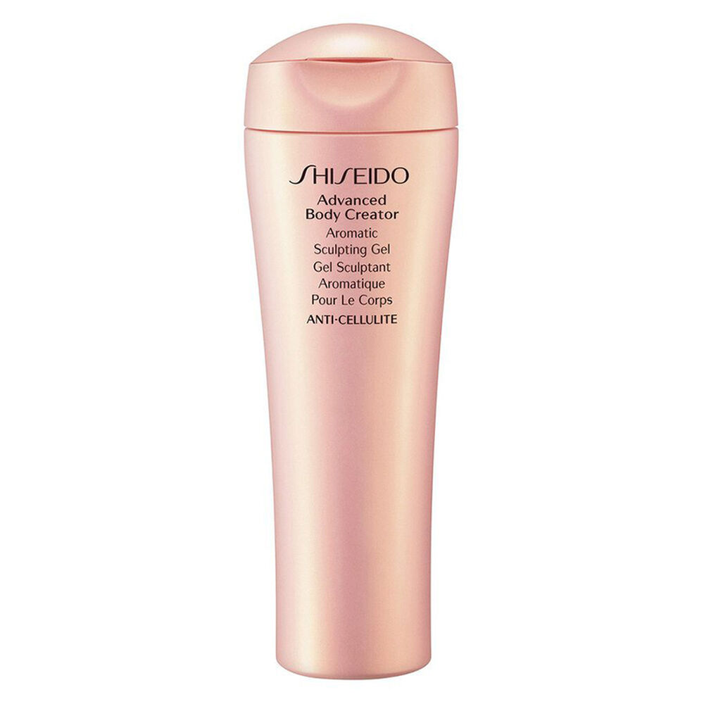 Gel Sculptant Aromatique Anti-Cellulite, Gel Sculptant Aromatique Anti-Cellulite,