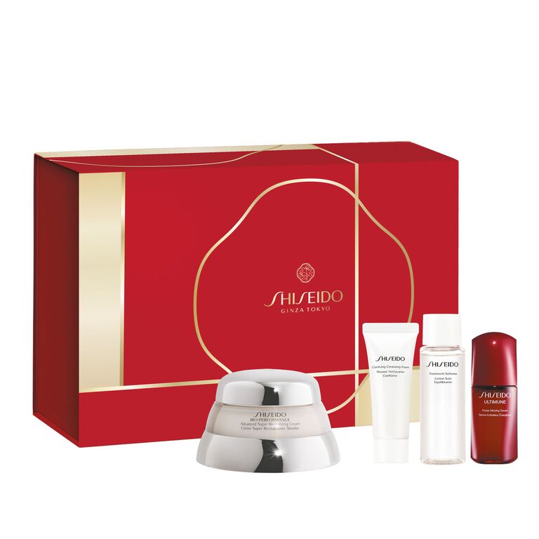 Rituel Global Anti-&Acirc;ge, 