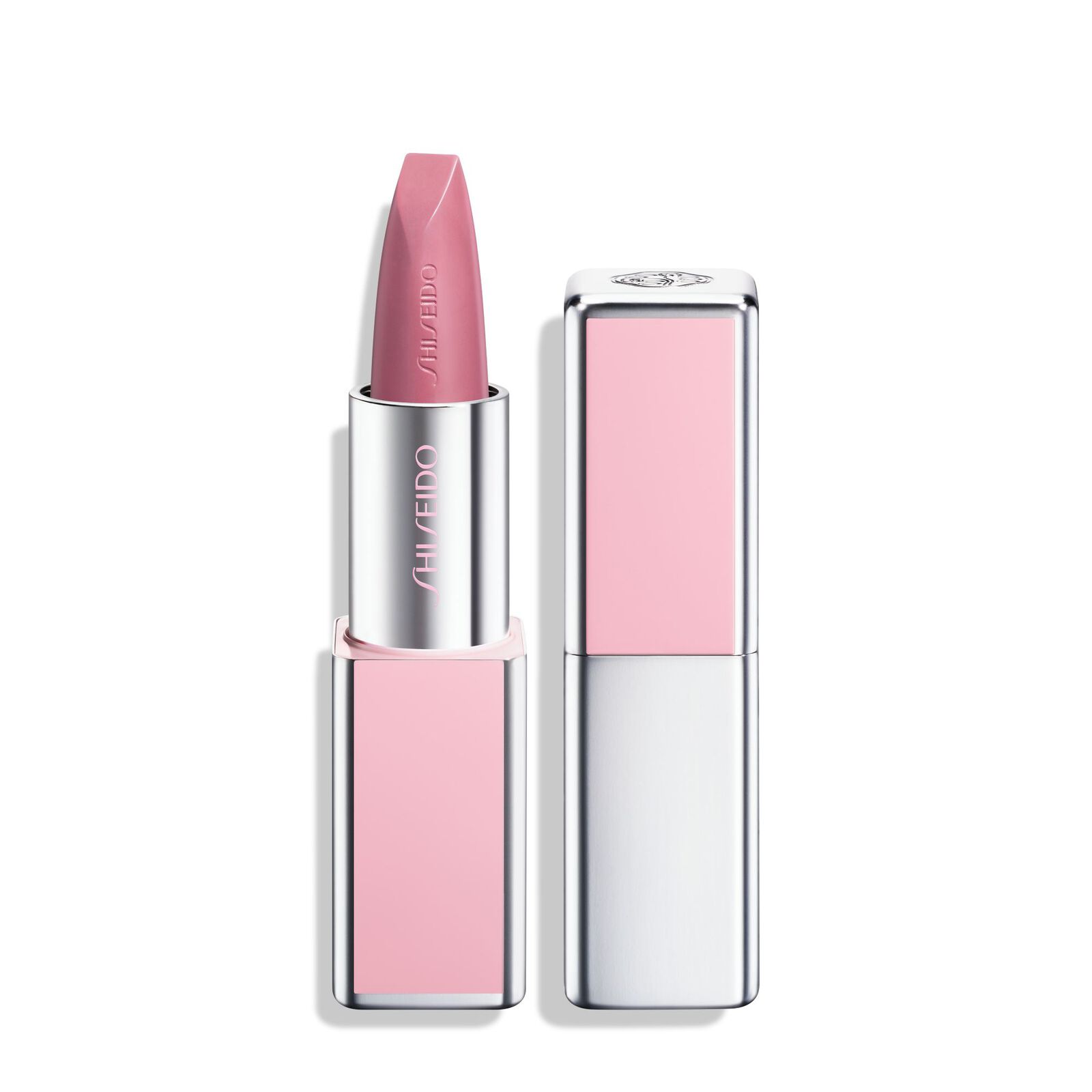Rouge &agrave; l&egrave;vres Technosatin Gel - &Eacute;dition Limit&eacute;e, Mauve Pink