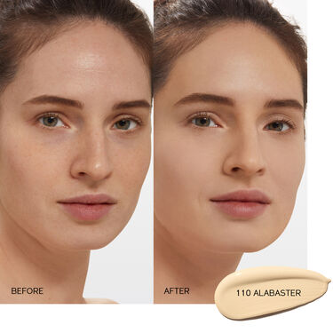 Synchro Skin Self-Refreshing Fond De Teint, 110