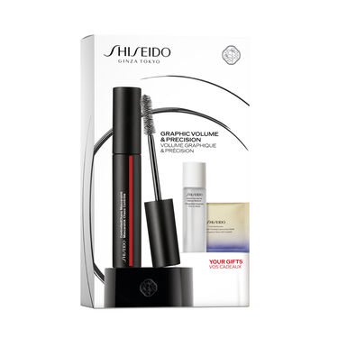 COFFRET MASCARA, 