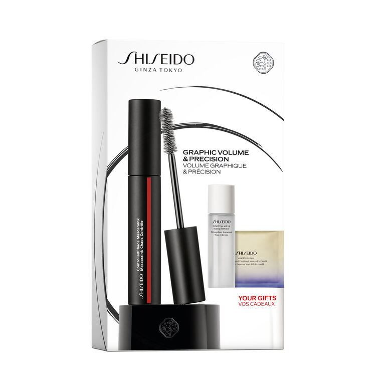 COFFRET MASCARA, 
