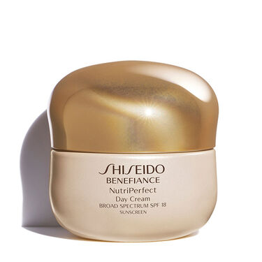 Cr&egrave;me Jour NutriPerfect, 