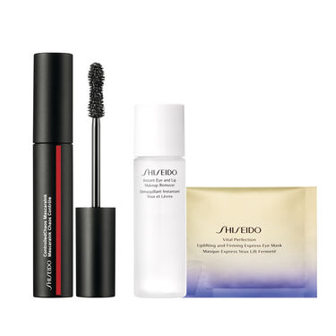 COFFRET MASCARA, 