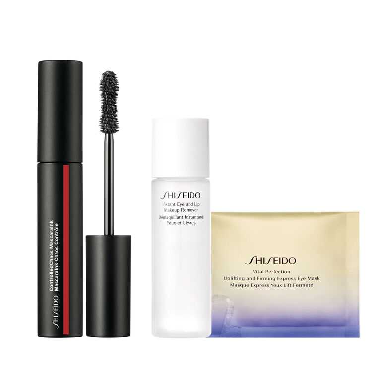 COFFRET MASCARA, 