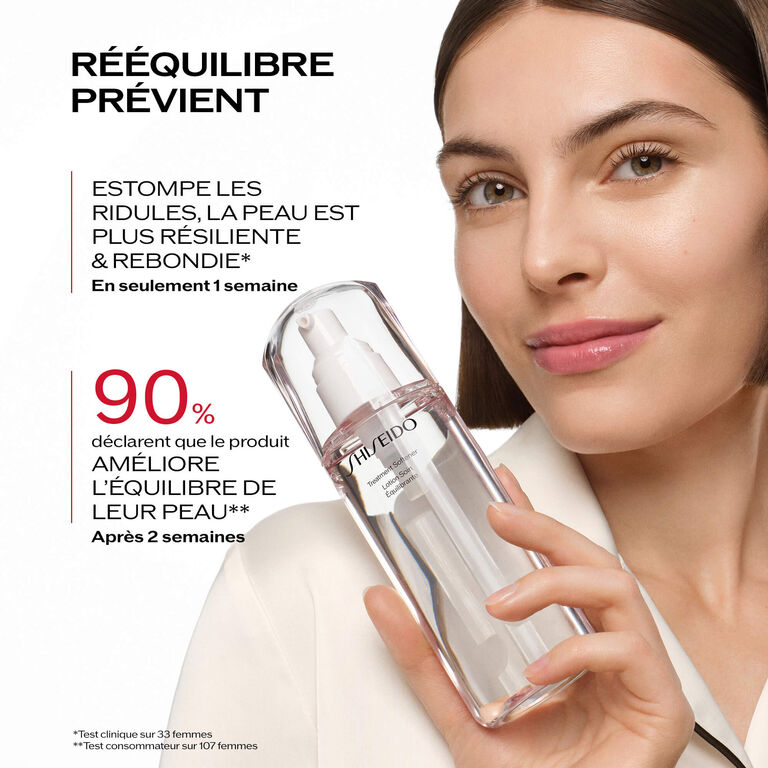 Lotion Soin &Eacute;quilibrante, 
