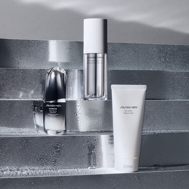 Revitalisant Total Fluide L&eacute;ger - Recharge, 