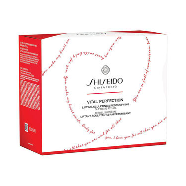 Rituel Supr&ecirc;me Liftant, Sculptant Et Raffermissant, 