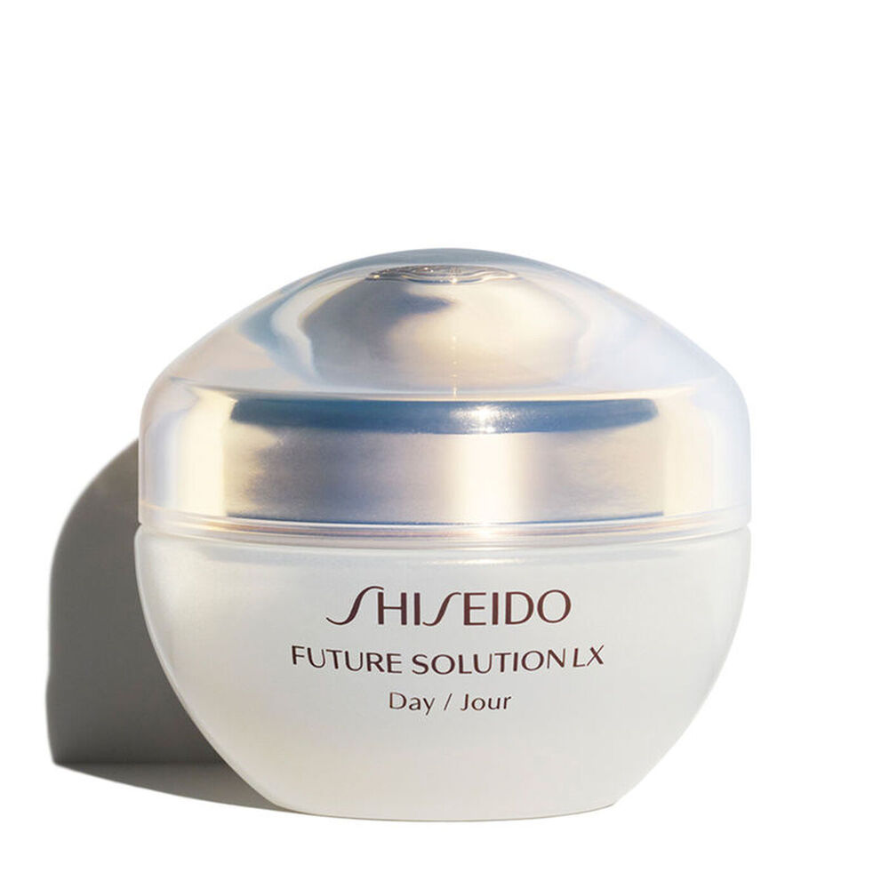 Crème Protection Totale SPF20, 