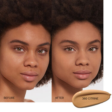 Synchro Skin Radiant Lifting Fond De Teint, 360