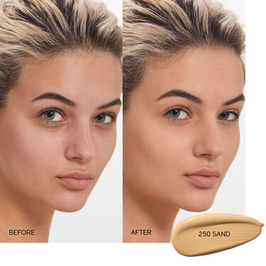 Synchro Skin Self-Refreshing Fond De Teint, 250