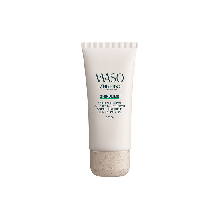 Soin Correcteur Teint Non Gras SPF30, 