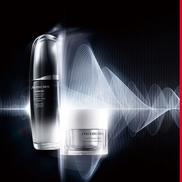 Ultimune Serum Concentr&eacute; Activateur Energisant, 