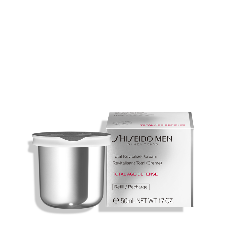 Revitalisant Total Cr&egrave;me - Recharge, 