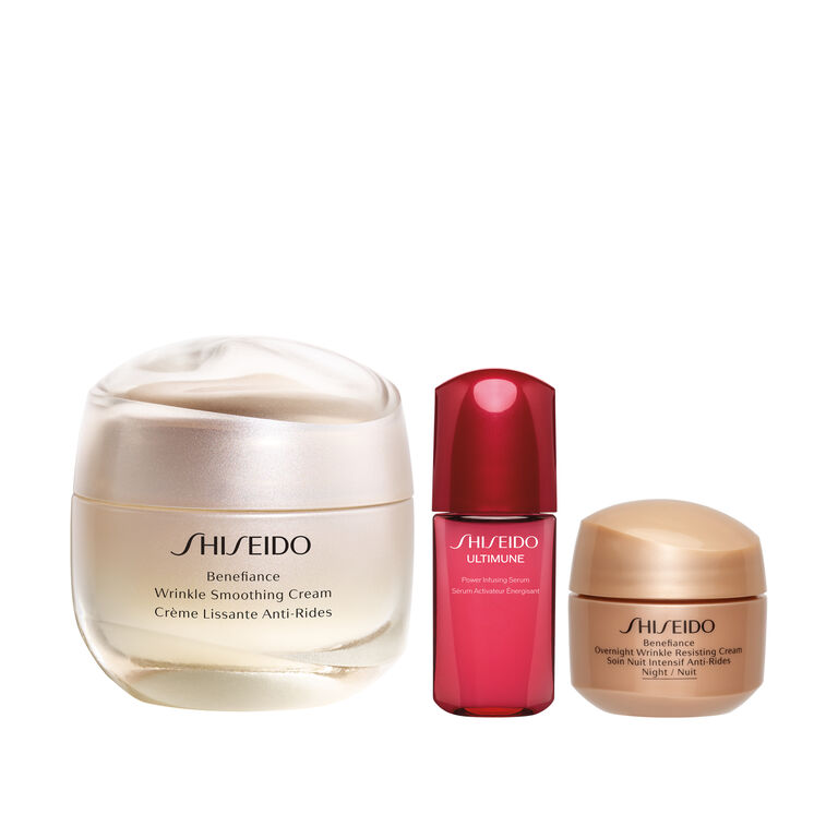 Coffret Benefiance, 