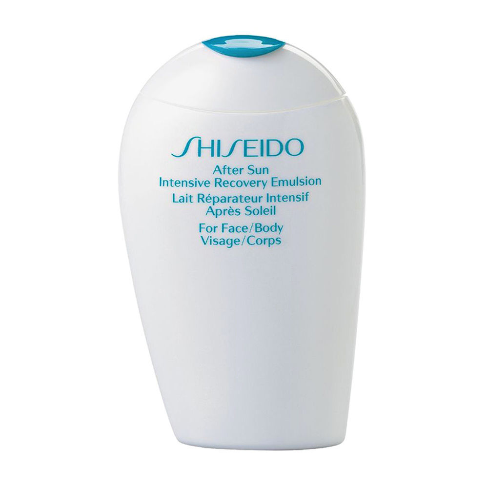 Lait Réparateur Intensif Après Soleil, Lait Réparateur Intensif Après Soleil,