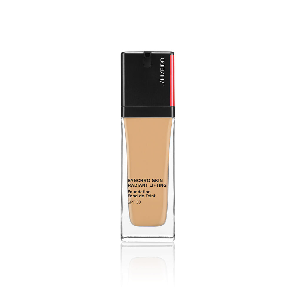 Synchro Skin Radiant Lifting Fond de Teint SPF 30, 340 Synchro Skin Radiant Lifting Fond de Teint SPF 30, 340