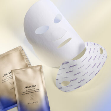 Masque Eclat Contours Red&eacute;finis, 