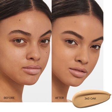 Synchro Skin Self-Refreshing Fond De Teint, 340